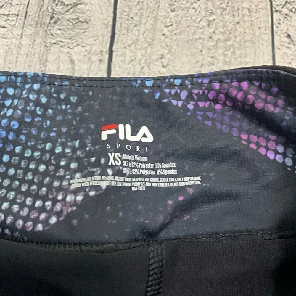 FILA Skort  - Picture 3 of 4